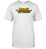 2024 Zenin Digimon Adventure T Shirt