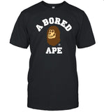 BAYC x A Bored Ape New Shirt