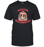 Dexter And The Moonrocks Mushroom Helmet 2023 Shirt