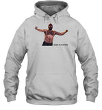 Cincyshirts Made In Clifton K Hoodie
