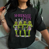 City Shirt