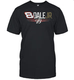 Dale Earnhardt Jr #8 Budweiser Limited 2024 T Shirt