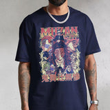 13 Upper Demons in Demon Slayer Shirt, All Kizuki characters, Kimetsu No Yaiba t-shirt, anime sweatshirt hoodie, Tanjiro shirt, Rengoku t-shirt