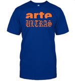 Arte Ultras Shirt