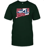 311 Show At Hartford Healthcare Amphitheater In Bridgeport, Ct On Aug 3, 2024 Shirt