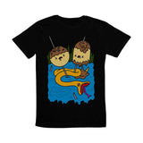 Cartoon Princess Bubblegum Rock Adventure Time T-Shirt Casual Classic Cotton Fabric Style001