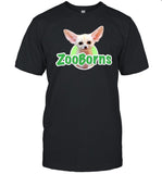 2024 Zooborns T Shirt