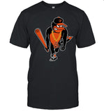 Baltimore Orioles Alternate 2022 Shirt_1