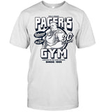 Almighty Pacer's Gym shirt new