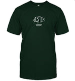 Austin Post Malone 2023 T Shirt