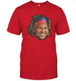 Cleveland Guardians Jose Ramirez Shirt Limited