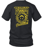 Beartooth Sunshine Shirt