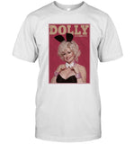 Dolly Bunny October 1978 T-Shirt