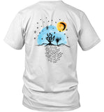 5 Seconds of Summer Desert Sun T-Shirt