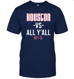 A Houston Rockets x Love The City Shirt Limited_1