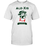 Alexis You Burn First Limited Shirt