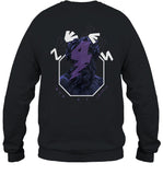 2024 Mcfits Zee 4 Zeus God Of Lighthing Shirt