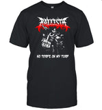 Ballistacotc Ballista No Teres On My Turf Shirt