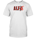 Alfredo Is Alfie Is Wicked T-Shirt