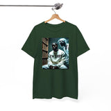2PAC Rapper Tshirt, Hip Hop Legends and Pioneers Tee, Gift For Fan, 90s Hip Hop, 2PAC08