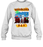 Crunch New Sweatshirt