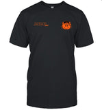 DNBNL Drum And Bass All Night Long SF Limited SHirt