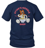 AA23 Pets Edition Otterâ€™s Noodle T Shirt