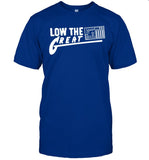 Collection LOW THE GREAT Shirt