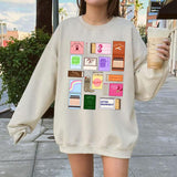 Chappell 2024 Tracklist T-Shirt Sweatshirt, Chappell Music Sweatshirt