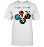 2024 Pretty Lights Music Check Out Vector T Shirt_1
