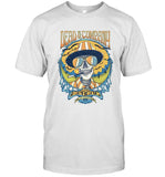 Dead & Company Sphere Las Vegas NV Show 2024 T Shirts