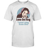 Did You Know That There'S A Tunnel Under Ocean Blvd Shirt