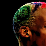 Dennis Tongue Out Hollywood 90's Vintage Design T-Shirt Cotton Menswear Top Basketball Style001