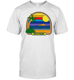 Dirty Heads Retro Beach 2024 Shirt_1