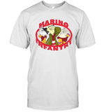 2024 Marino Infantry X Ed Edd N Eddy T Shirt