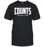 Counts RotoGrinders HR Shirt Limited