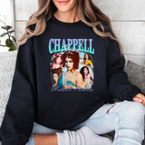 Chappel R0an  Vintage T-Shirt Sweatshirt Hoodie, Vintage Shirt