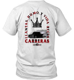 Descansando Tee Shirt
