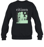 Citizen Run For Cover Records Shirt
