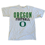 ASH T-SHIRT Vintage NCAA Football College 90S All Teams Pullover Long Sleeve Sweatshirts t shirt Menswear Casual Top Streetwear