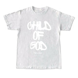 Child of god T-shirt, Unisex T-shirt, Trending Gift for Her, Gift for Him, Christmas Menswear Top Christmas Menswear