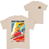 95 Lightning Mcqueen Sweatshirt, T-shirt, Hoodie , Unisex Shirt , Breathable Comfort