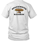Amos Lee Hoagiemouth Records T-Shirt 2024