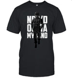 Dr Disrespect Quote Of The Month Ndaâ€™d Outta My Mind Shirt