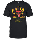 Alex Palou NTT INDYCAR Series Champion T-shirt