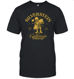 2025 Shirt California Forever Benefit Silverstein_1