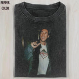 Adam Sandler Young Vintage T-Shirt, Funny Graphic Tee, Movie Shirt, Unisex T-Shirt, Gift For Men Women