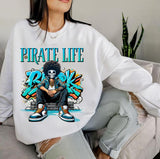 Br00k Pjrate Iifee shirt sweatshirt hoodies, 0ne pjece Shirt, animee Shirt