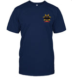 Dave Portnoy Onondaga County Sheriff Shirts