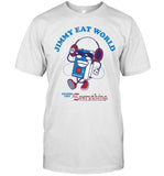2024 Jimmy Eat World 2024 Shirt